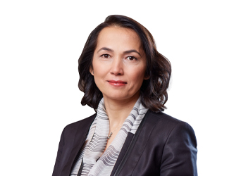 ARZU KAYA TOPALOĞLU