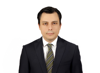 KAĞAN ÖZTÜRK