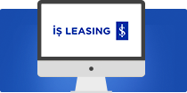 Why İş Leasing?